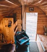 Hudson Other | Glamping Wagon on Colorado Horse Ranch