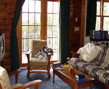 Rangeley House | Kim's Kodiak