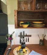 Cedar Ridge House | Experience Tiny Home Living in Auburn California