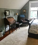 Montreat House | "Journey's Inn" Historic Montreat Home. BR # 3