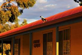 Upper Wakefield House | Creature Comforts
