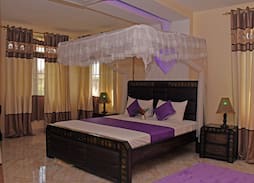 Ukunda Cabin | LAVENDER VILLA DIANI BEACH