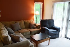 Campton House | Cozy Hideaway at Waterville Estates!