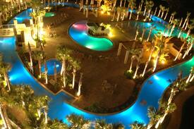 Fort Walton Beach Apartment | Destin West Beach Resort Villa [Last Minute Deals]