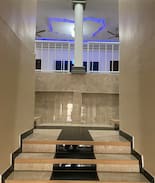 Sunyani Bed & Breakfast | Blue Mirage Hotel