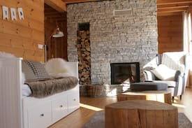 Mrkopalj House | Najam kuće za odmor Šumska vila.