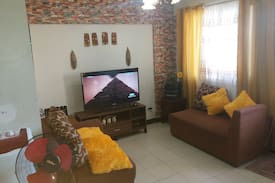Taguig Apartment | RAINBOW RIDGE CONDO 2