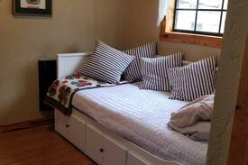 Lockhart House | Tiny Texas Cabin