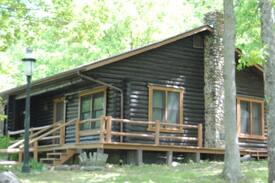 Ironton Cabin | Arcadia Valley, Missouri Shepherd Mountain Cabin