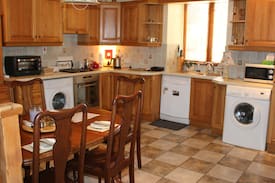 Adare House | Kilknockan Lodge, Blackabbey Rd, Adare, Limerick
