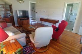 Baileys Harbor House | ♦♦Relaxing, Historic and Hip Havngård House♦♦