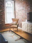Danville Apartment | The Danville Loft-Luxury in the Heart of Downtown!