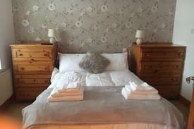 Castlebar Apartment | Castlebar One Bed Apartment