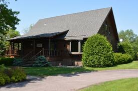Brown County Other | Lilly Estates