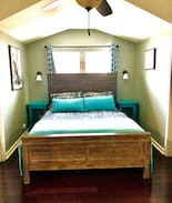 Midtown - Westport House | Tiny house living in the heart of Kansas City