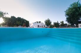 Ostuni House | Trulli Moonlight