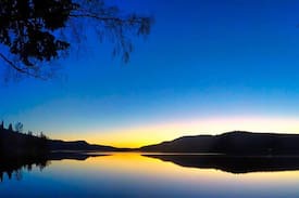 Canim Lake Cabin | Canim Lake Cottage