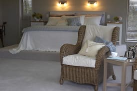 Awatuna House | Ballarat House Luxury Accommodation, Hokitika
