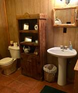Mason House | Fort Mason Outpost Guest House