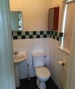 Ballinakill House | Lake view house