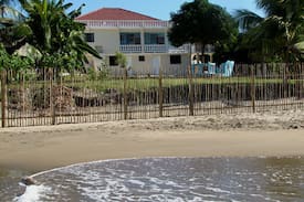 Treasure Beach House | Jamaica Treasure Beach House - DOCs on the Bay