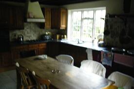 Woking House | Ex b&b 5 bedroom farmhouse