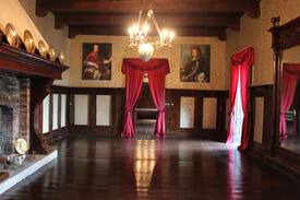 Presenzano Other | Palazzo Ducale di Presenzano