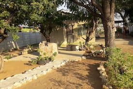 Rundu House | Manguni Guesthouse