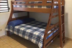 Culebra Pueblo House | Lunabel Guest House