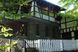 Monschau Apartment | Altes Jagdhaus Monschau