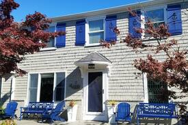 Provincetown House | Schooner Than Later