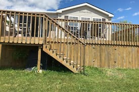 Campbellford Cabin | Waterfront Paradise on Seymour Lake in Kawarthas
