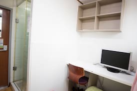 Anam-dong Bed & Breakfast | Cider House (Female only) - Korea University.