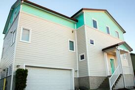 South Ponte Vedra Beach House | Seascape - Private beach and sleeps 16 + infant