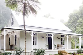 Eureka House | Bencluna Estate - Byron Bay Hinterland