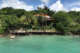 Morne Rouge Villa | Crystal Bay Villa - Caribbean, Grenada, BBC Beach