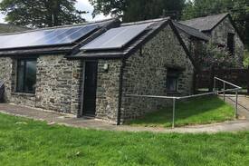 Llangeitho Other | Y Beudy Holiday Cottage - Dog Friendly