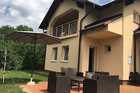 Otocac House | Kostelac exclusive house ****