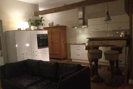 Hochdonn Apartment | Ferienwohnung NOK Islandpferdehof Steinar