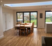 Dorking House | Graceview - stylish home in Surrey Hills