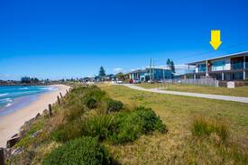 Warilla Apartment | FENG - On Warilla Beach