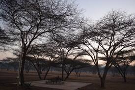 Hluhluwe Villa | Bayala Nyala Breeders Private Game Reserve