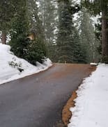 Shaver Lake Cabin | Cozy Timber Ridge Cabin