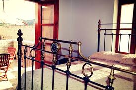 Apsiou House | Stone House - Apsiou Village