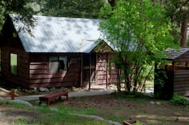 Leavenworth Cabin | Bunk Haus: You'll Love the Way it Feels