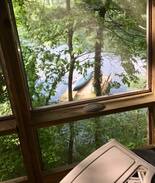 Robbinsville Cabin | Sweet Waterfront Cottage on Lake Santeetlah