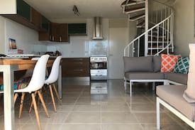 Point Lookout Apartment | Unit 2 Lighthouse Hill