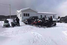 Allagash House | Braap in the Gash! Book now! Allagash Guest House