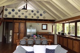 Bramley House | KOOLAMA COTTAGE @ BRAMLEY HOLLOW