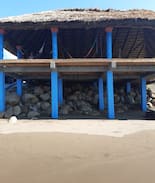 El Zapote Cabin | Tony's Ranch Rancho de Playa